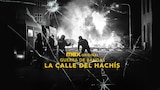 Guerra de Bandas: La Calle del Hachís