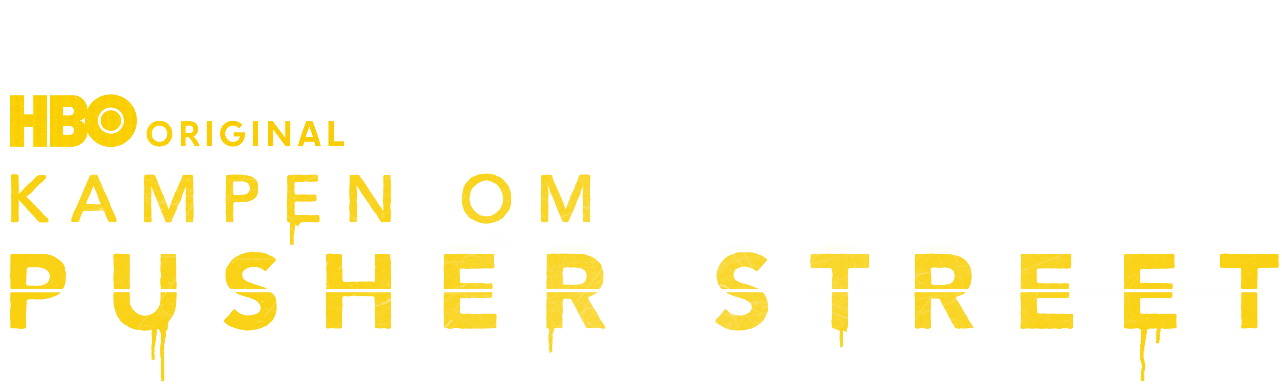 Kampen om Pusher Street