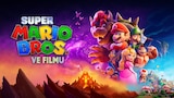Super Mario Bros. ve filmu