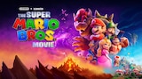The Super Mario Bros. Movie