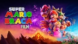 Super Mario braća: Film