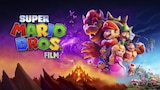 Super Mario Bros. Film