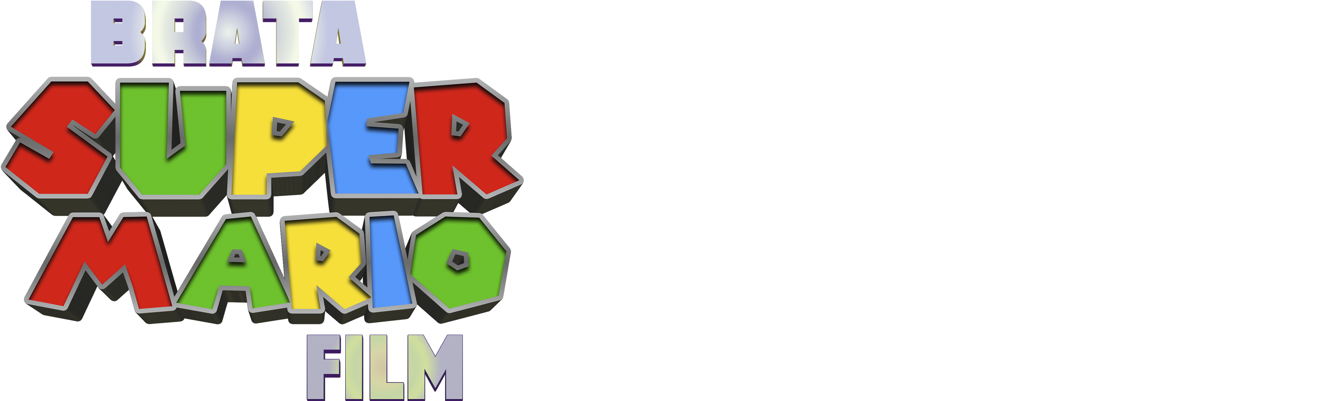Brata Super Mario: film