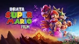 Brata Super Mario: film