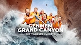 Gennem Grand Canyon - Det vildeste eventyr