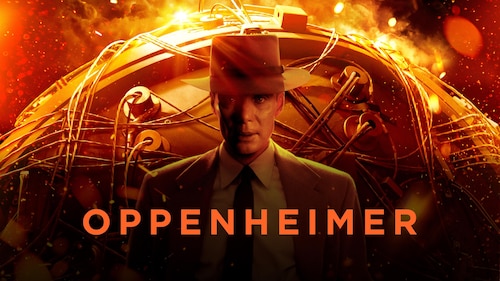 Watch Oppenheimer | HBO Max