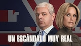 Un escándalo muy real