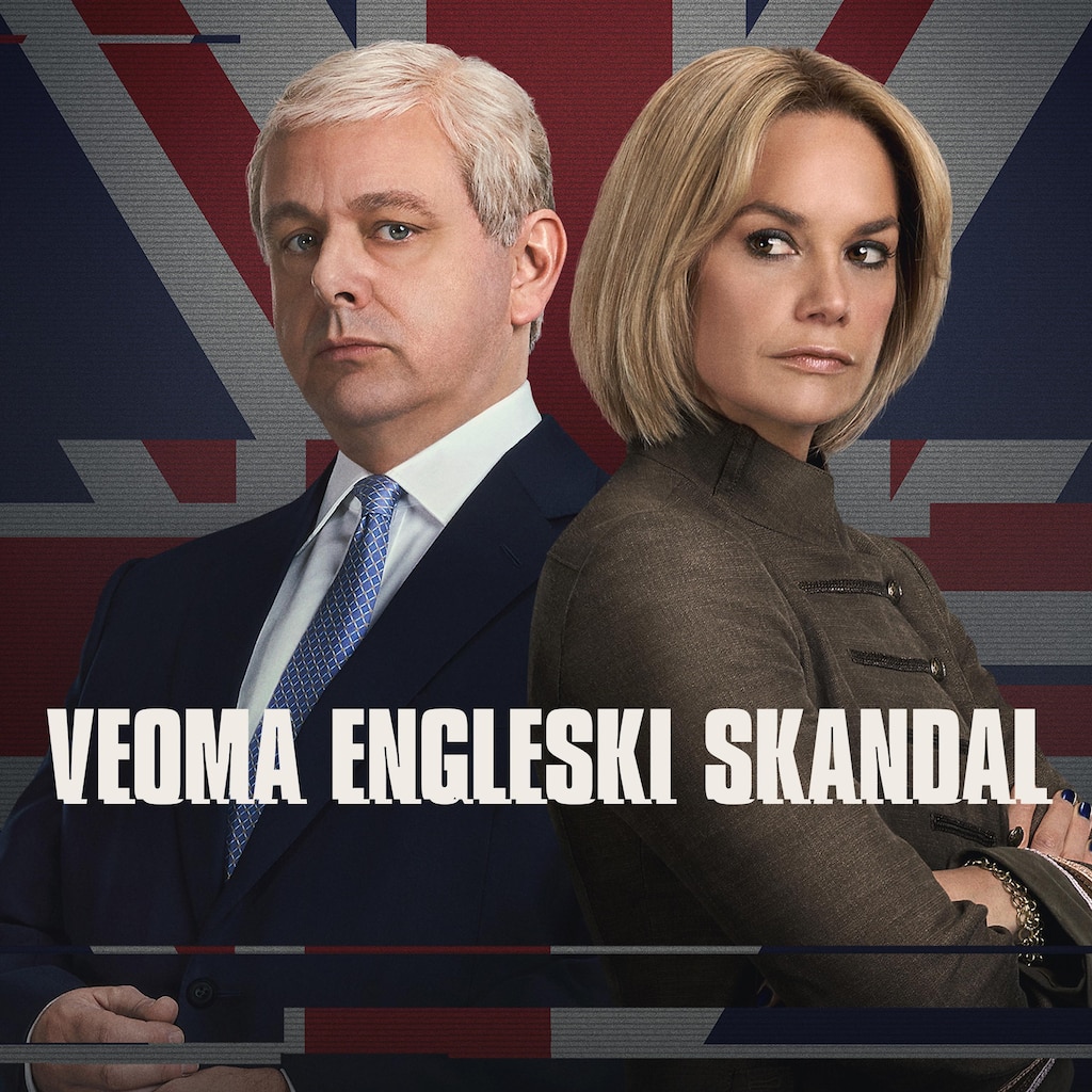 Veoma engleski skandal