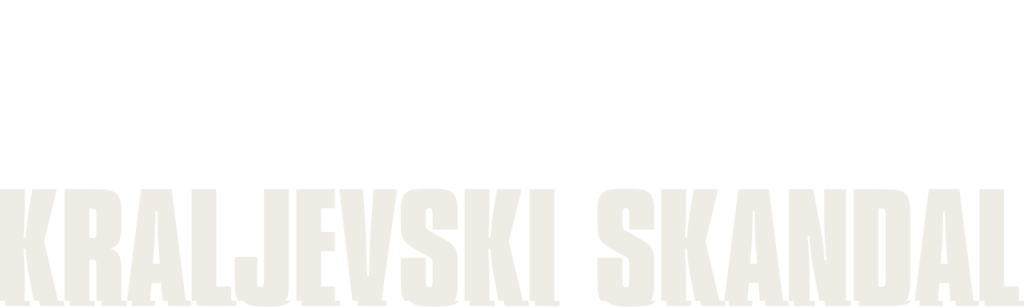 Kraljevski skandal