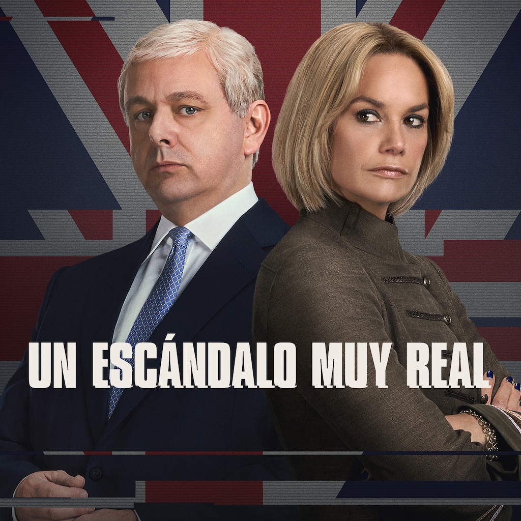 Un escándalo muy real