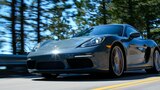 2017 Porsche 718 Cayman S: Better Than Ever, But What's That Sound?