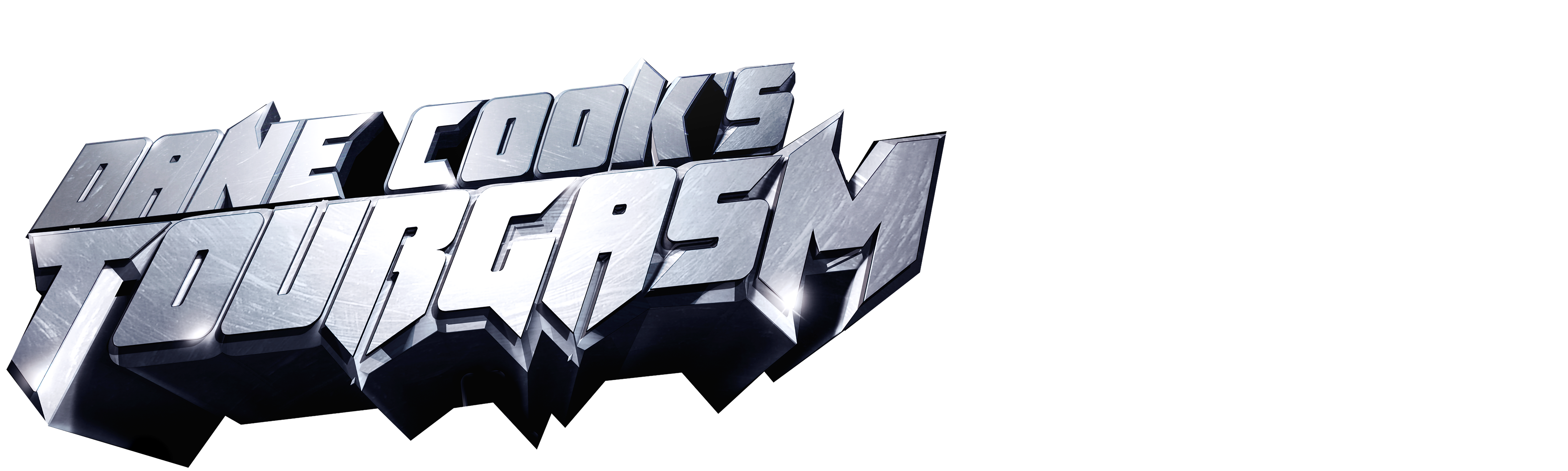 Dane Cook's Tourgasm