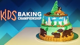 Kids Baking Championship