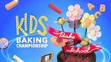 Kids Baking Championship