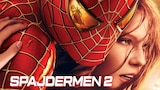 Spajdermen 2