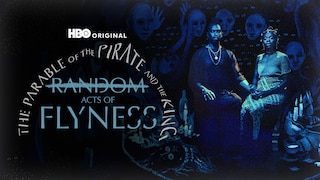 Random Acts of Flyness