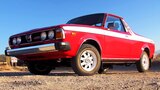1978 Subaru BRAT: The Greatest Chicken Tax Truck of Them All!