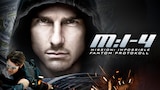Mission: Impossible - Fantom protokoll