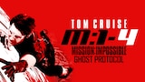 Mission: Impossible - Ghost Protocol