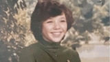 She Had No Name