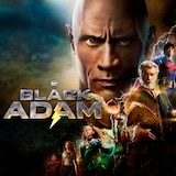 Black Adam