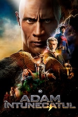 Adam Întunecatul