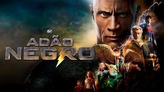 Adão Negro