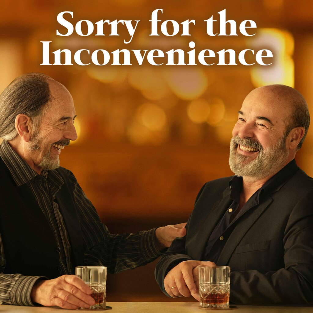 Sorry for the Inconvenience (HBO)