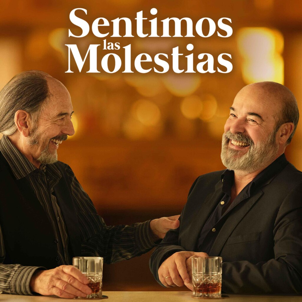 Sentimos las Molestias (HBO)