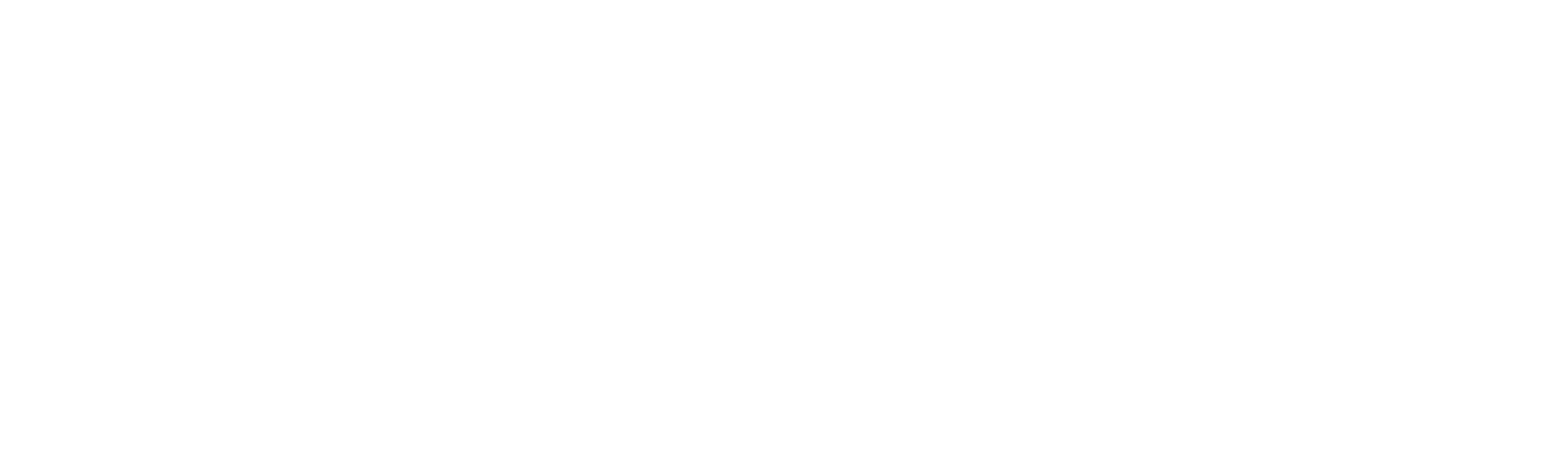 Kampung Foodsteps Heritage