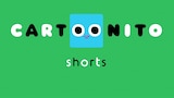 Cartoonito Shorts