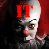 Stephen King's IT!