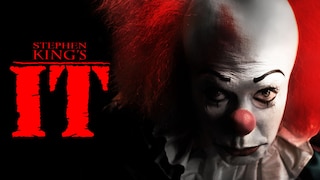 Stephen King's IT!