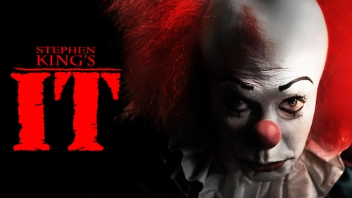 Ver Stephen King's IT! | HBO Max