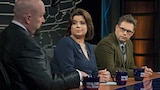 T Shadyac, George Packer, Ana Navarro, D Gould, Kevin D. Williamson