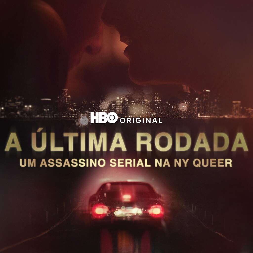 A Última Rodada: Um Assassino Serial na NY Queer