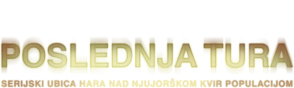 Poslednja tura: Serijski ubica hara nad njujorškom kvir populacijom