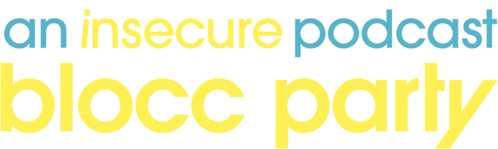 Blocc Party: An Insecure Podcast
