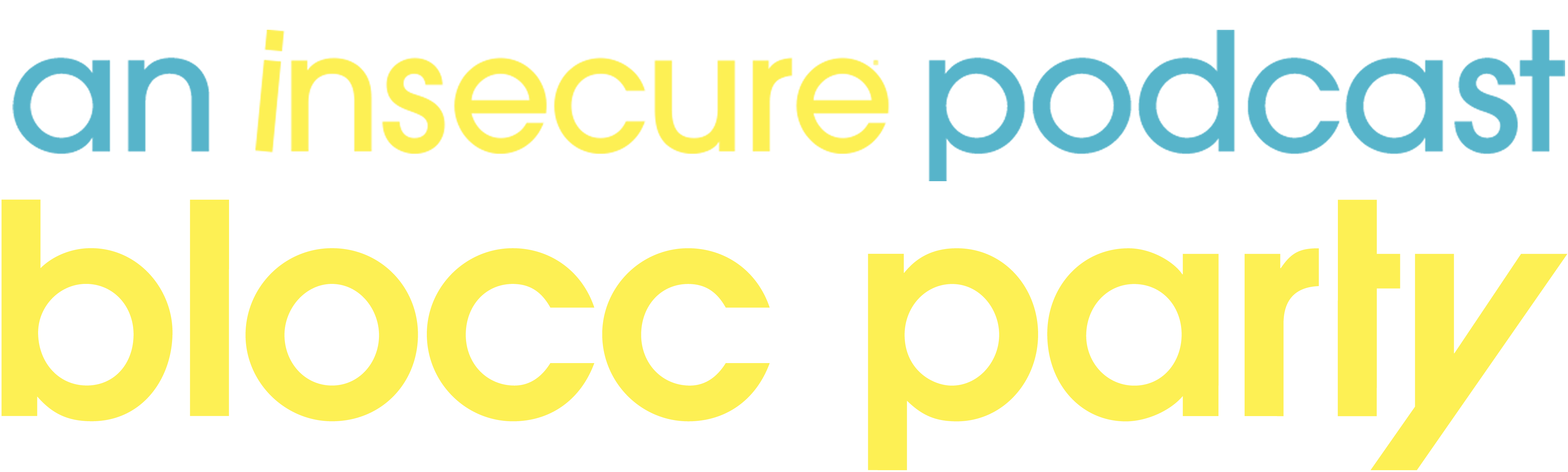 Blocc Party: An Insecure Podcast