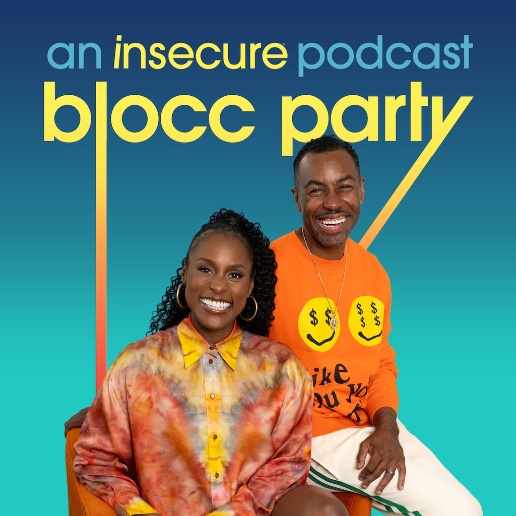Blocc Party: An Insecure Podcast
