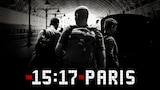 The 15:17 to Paris
