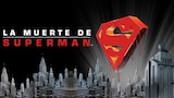 La Muerte de Superman
