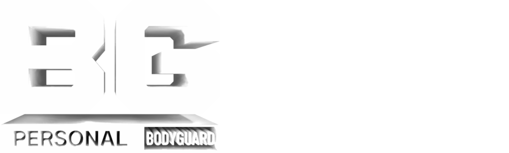 Bg: Personal Bodyguard