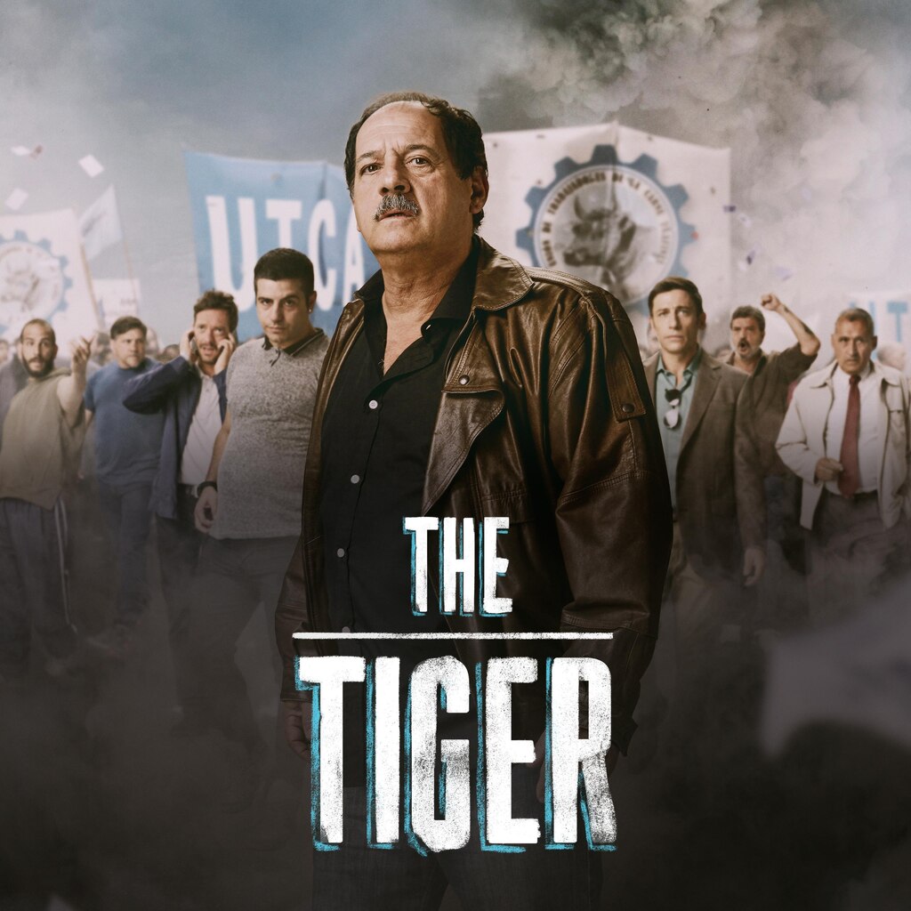 The Tiger