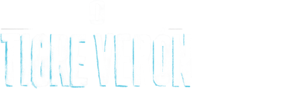 O Tigre Verón