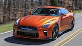 Exclusive First Look: 2017 Nissan GT-R: "Godzilla Gets a Big Makeover"