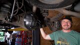 The Second Half of the Amazing Dodge Rear Diff Saga