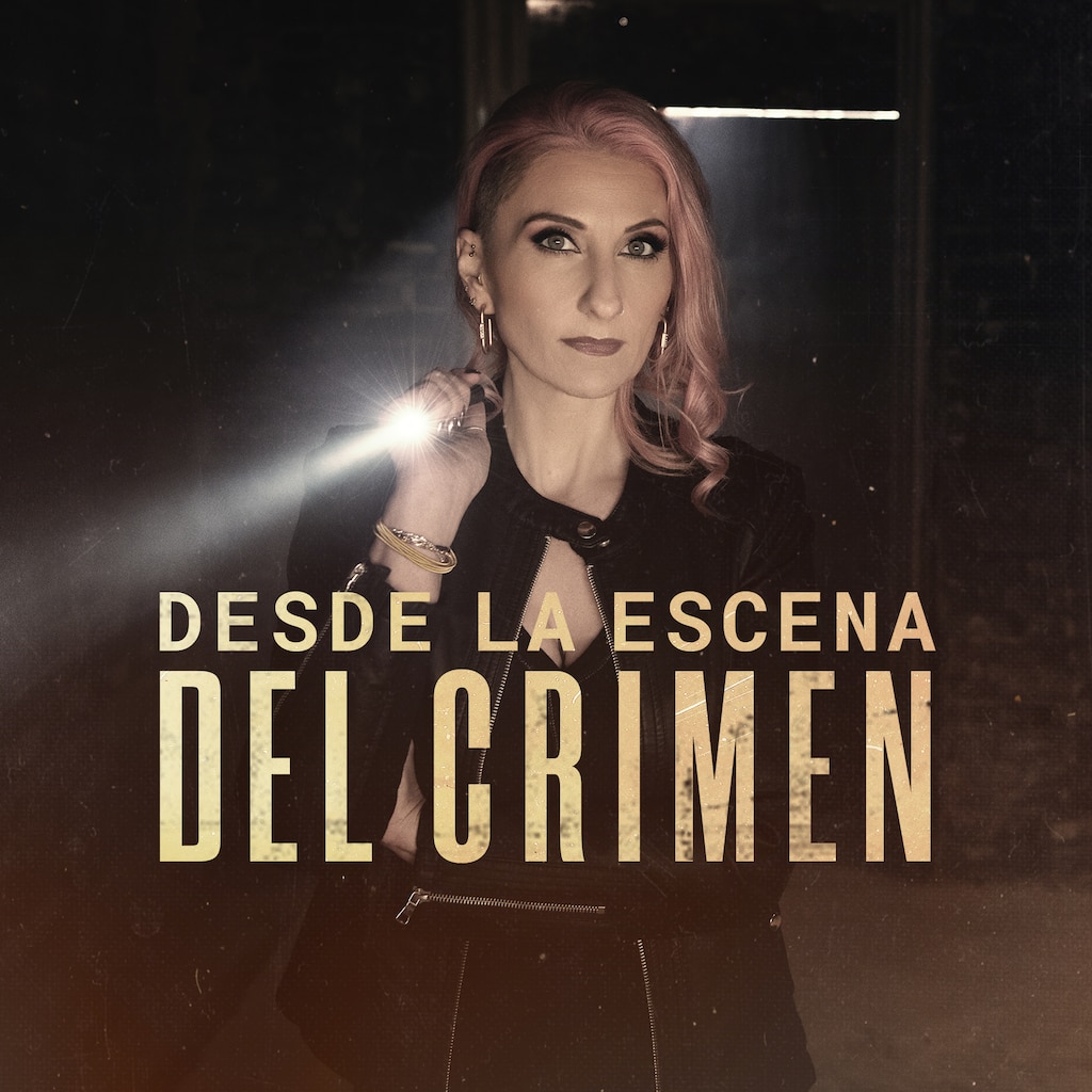 Desde la escena del crimen