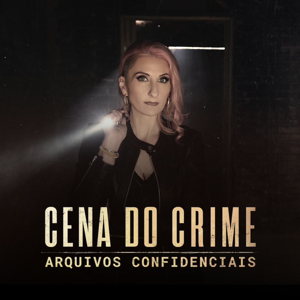 Cena do Crime: Arquivos Confidenciais