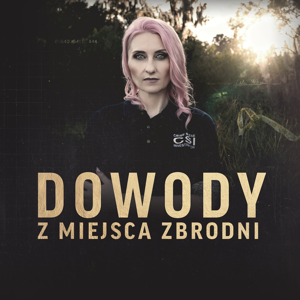 Dowody z miejsca zbrodni